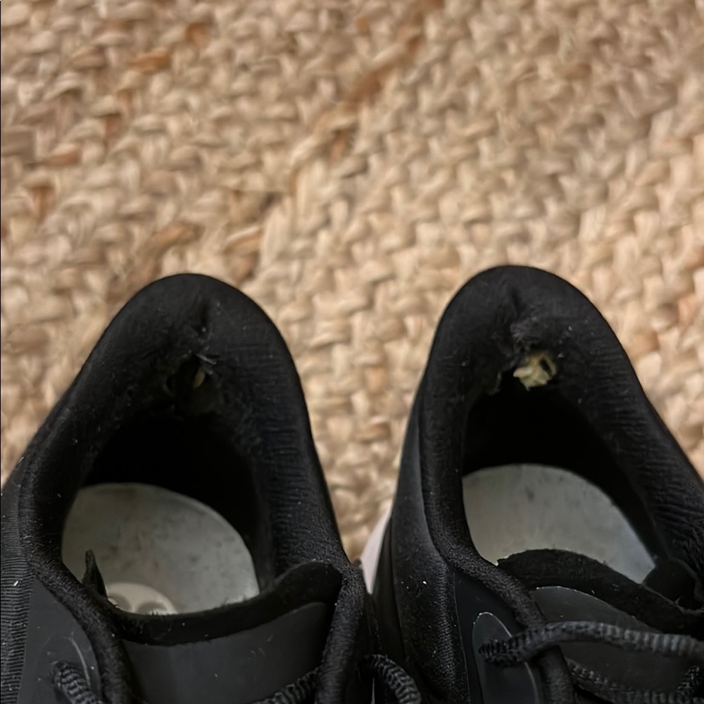 Lululemon Black Athletic Shoes - Picture 6 of 10